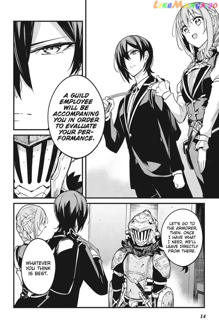 Goblin Slayer: Side Story Year One Chapter 52 image 15_optimized_optimized
